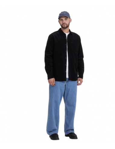 Pantalones Volcom Billow Denim - Cali...