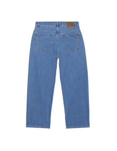 Pantalones Volcom Billow Denim - Cali...