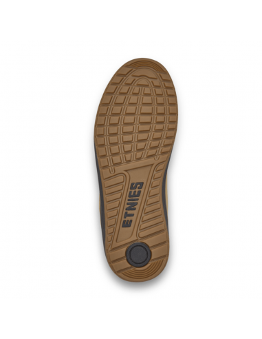 Etnies Footwear Loot WR - Tan/Brown...