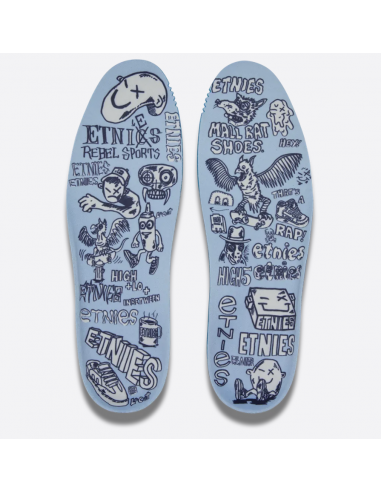 Sudadera Con Capucha Etnies Footwear...