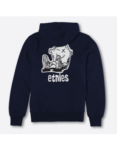 Etnies footwear X Fos Hood...
