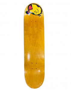 Tabla Quit Skateboards Star... 2