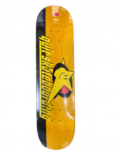 Tabla Quit Skateboards Star...