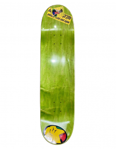 Tabla Quit Skateboards Star... 2