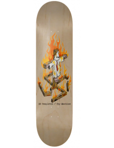 Toy Machine Templeton...