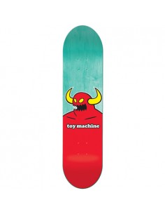Tabla Toy Machine Monster -...