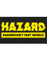 HAZARD WHEELS