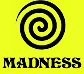 MADNESS SKATEBOARDS