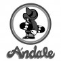 ANDALE BEARINGS