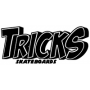 Manufacturer - Tricks Skateboards