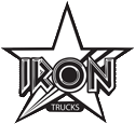 Iron Trucks