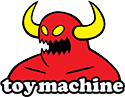 TOY MACHINE