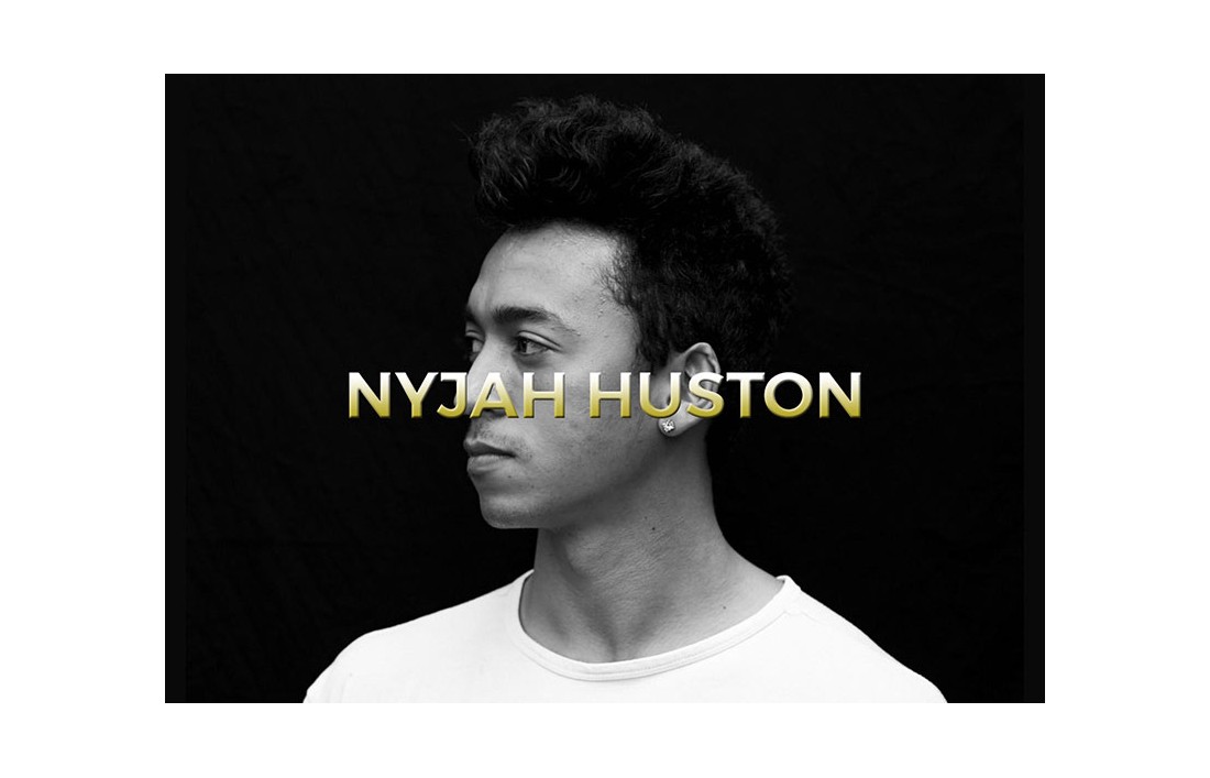 Nyjah Huston, el chico de oro del skateboard.